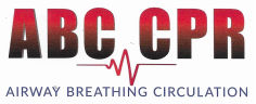 ABC CPR Logo