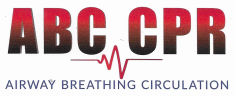 ABC CPR — Airway Breathing Circulation